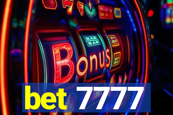 bet 7777